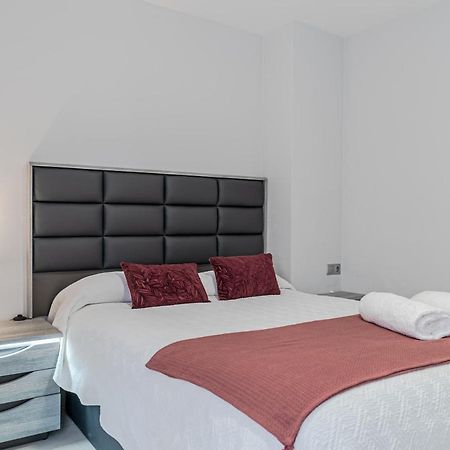 Apartamento Bazan グラナダ エクステリア 写真