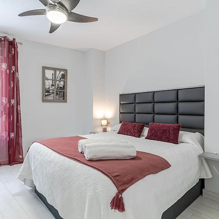 Apartamento Bazan グラナダ エクステリア 写真