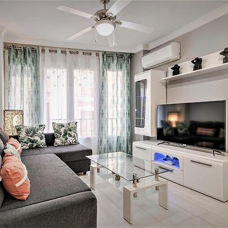 Apartamento Bazan グラナダ エクステリア 写真