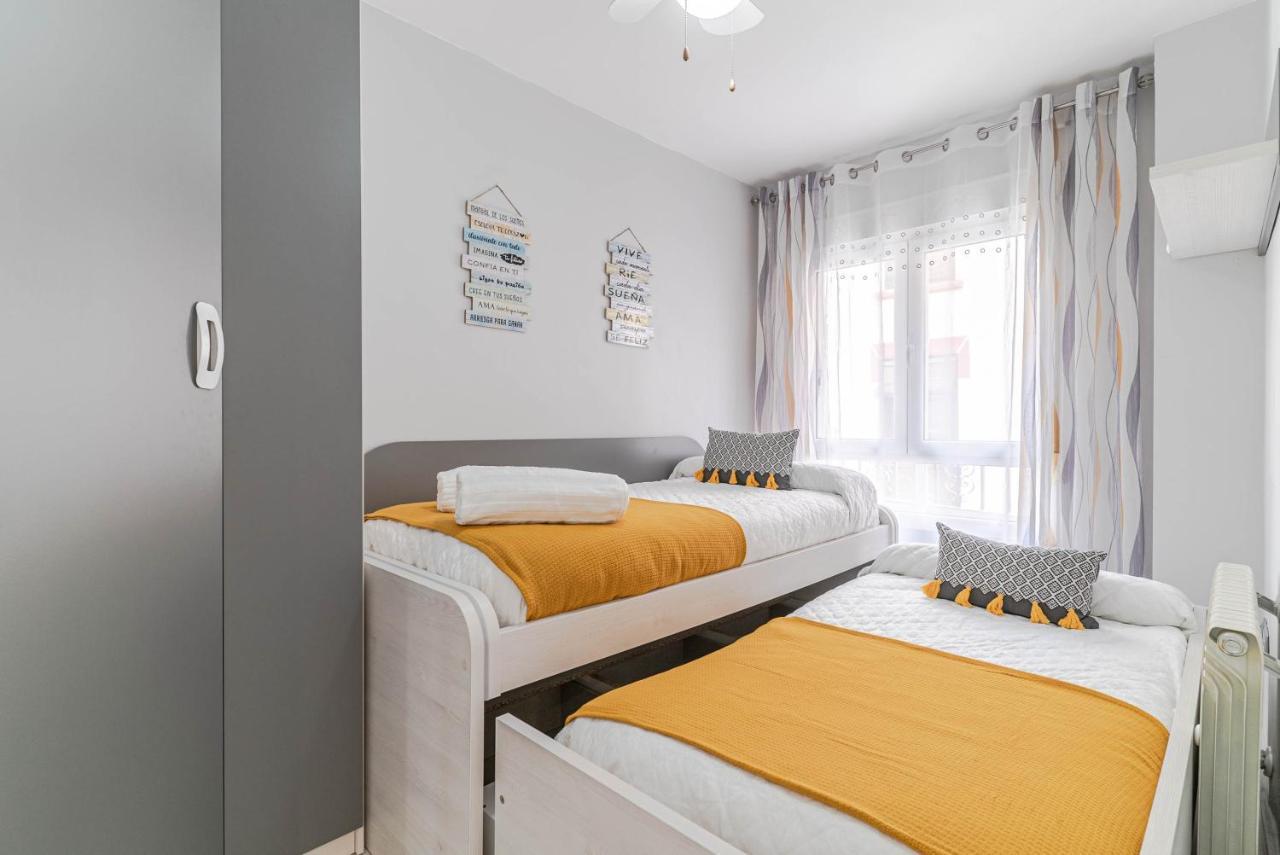 Apartamento Bazan グラナダ エクステリア 写真