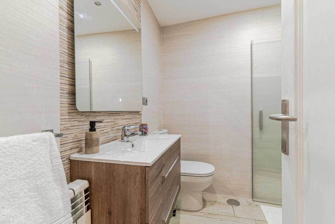 Apartamento Bazan グラナダ エクステリア 写真