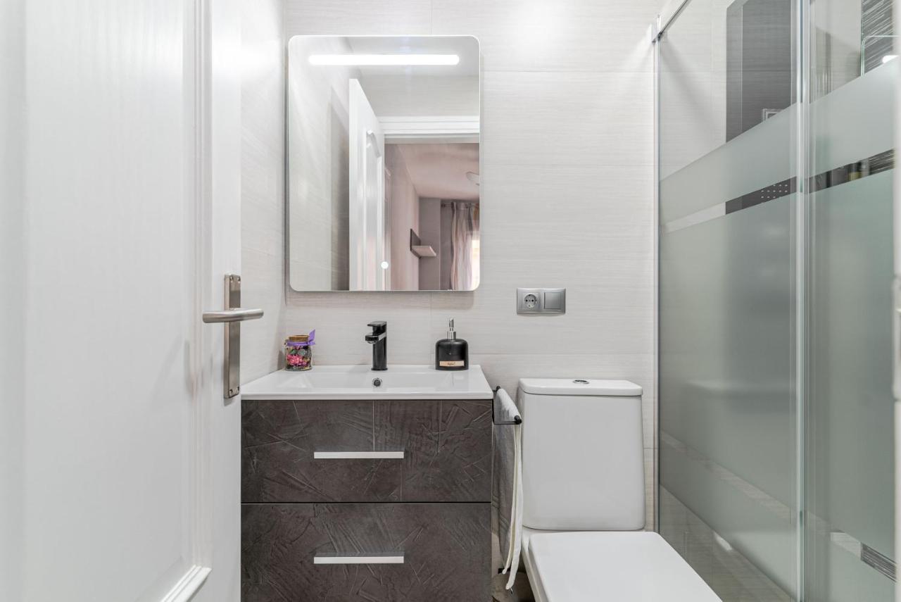 Apartamento Bazan グラナダ エクステリア 写真
