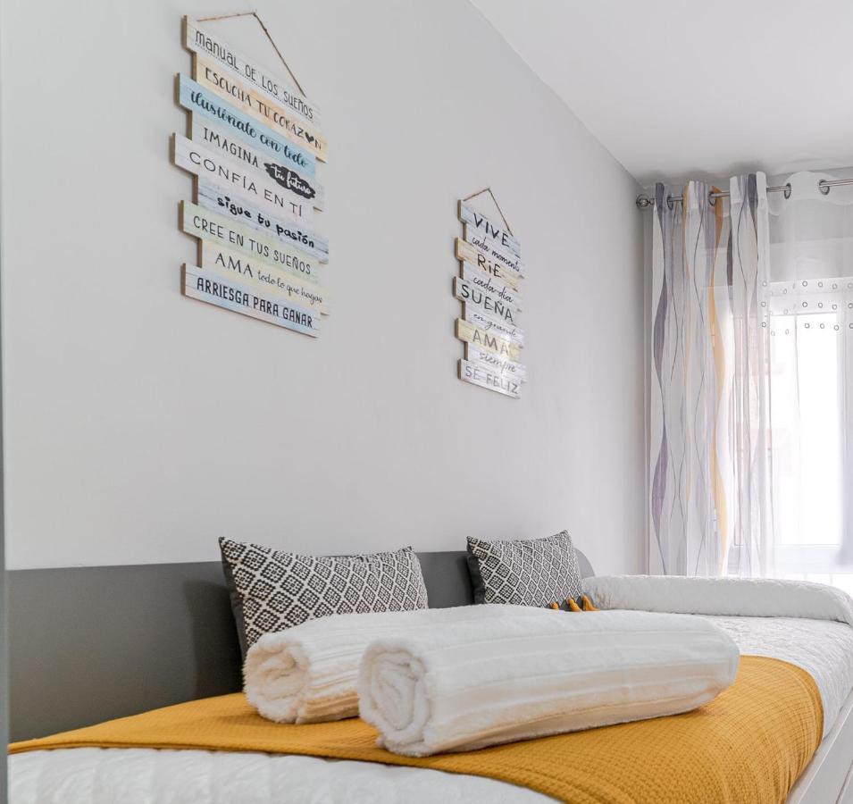 Apartamento Bazan グラナダ エクステリア 写真