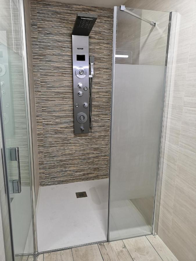 Apartamento Bazan グラナダ エクステリア 写真