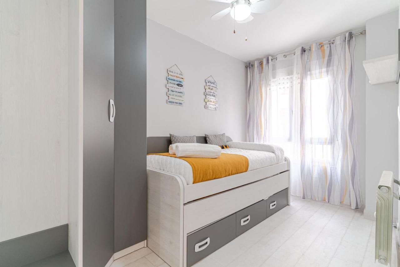 Apartamento Bazan グラナダ エクステリア 写真