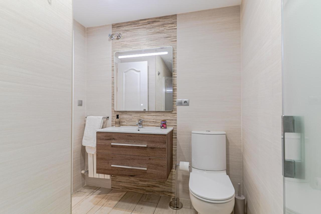 Apartamento Bazan グラナダ エクステリア 写真